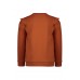 Moodstreet Sweater Frills M108-5343